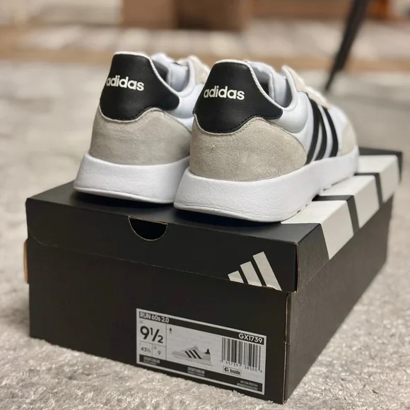 Adidas Run 60s 2.0 - Picture 7 of 11